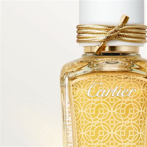 cartier perfume oud price.